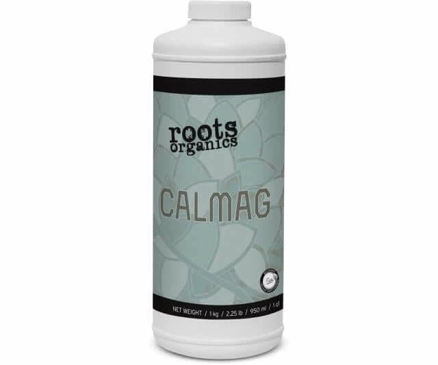 Best Sale π Planting & Watering Roots Organics | CalMag | 1 QT β 1 Planting & Watering Roots Organics | CalMag | 1 QT