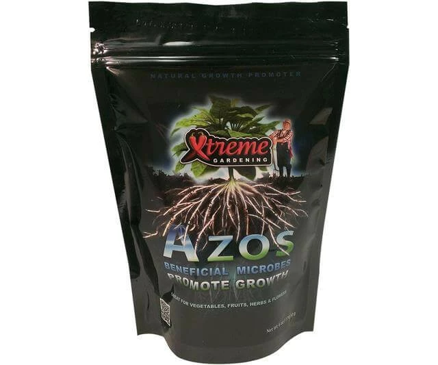 Deals ๐ Xtreme Gardening Xtreme Azos Beneficial Bacteria, 6 Oz (170 G) ๐ 1 Xtreme Gardening Xtreme Azos Beneficial Bacteria, 6 Oz (170 G)
