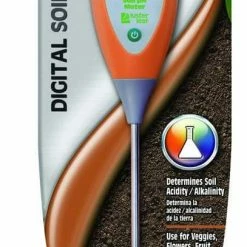 Luster Leaf Digital Soil PH Meter