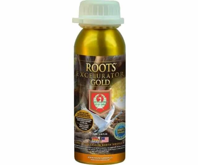Wholesale 😉 House & Garden Roots Excelurator Gold Planting & Watering ⭐ 3 House & Garden Roots Excelurator Gold Planting & Watering