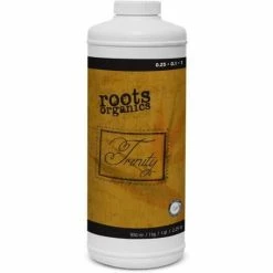 Roots Organics | Trinity Carbo Catalyst | 1 QT
