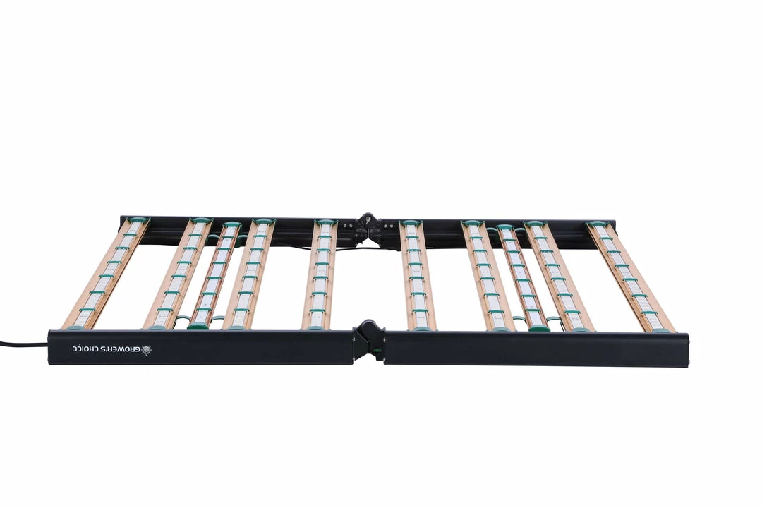 Hot Sale 💯 Growers Choice Your Grow Room Grower’s Choice ROI-E720 LED Grow Light 🛒 10 Growers Choice Your Grow Room Grower’s Choice ROI-E720 LED Grow Light