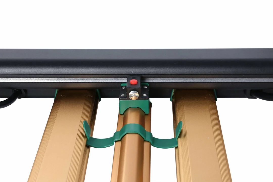 Best deal 🔔 Growers Choice Grower’s Choice | Supplemental Light Bars For ROI-E720 | UVa, UVb, And Far-Red 🌟 6 Growers Choice Grower’s Choice | Supplemental Light Bars For ROI-E720 | UVa, UVb, And Far-Red