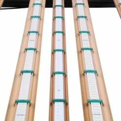 Hot Sale 💯 Growers Choice Your Grow Room Grower’s Choice ROI-E720 LED Grow Light 🛒 18 Growers Choice Your Grow Room Grower’s Choice ROI-E720 LED Grow Light