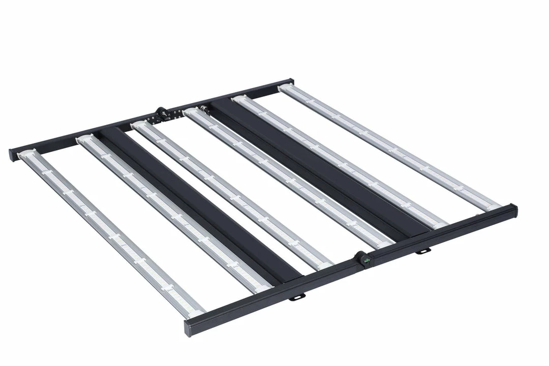 Wholesale 👏 Happy Hydro Grow Tent Kits 'The Essentials' Grow Kit | ROI-E680s LED Light | AC Infinity Tent & Ventilation | 5’ X 5’ ✨ 6 Happy Hydro Grow Tent Kits 'The Essentials' Grow Kit | ROI-E680s LED Light | AC Infinity Tent & Ventilation | 5’ X 5’