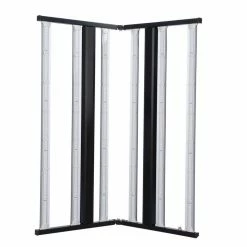 Wholesale 👏 Happy Hydro Grow Tent Kits 'The Essentials' Grow Kit | ROI-E680s LED Light | AC Infinity Tent & Ventilation | 5’ X 5’ ✨ 19 Happy Hydro Grow Tent Kits 'The Essentials' Grow Kit | ROI-E680s LED Light | AC Infinity Tent & Ventilation | 5’ X 5’