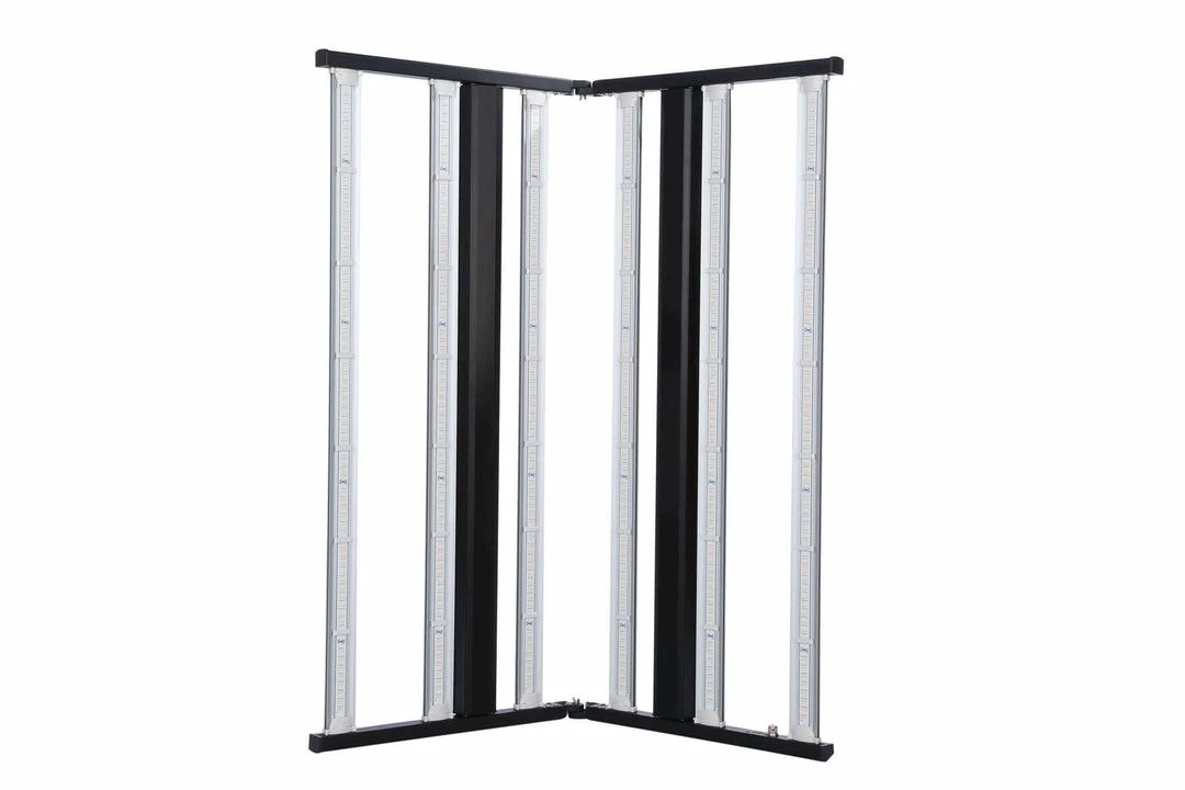 Wholesale 👏 Happy Hydro Grow Tent Kits 'The Essentials' Grow Kit | ROI-E680s LED Light | AC Infinity Tent & Ventilation | 5’ X 5’ ✨ 9 Happy Hydro Grow Tent Kits 'The Essentials' Grow Kit | ROI-E680s LED Light | AC Infinity Tent & Ventilation | 5’ X 5’