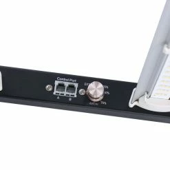 Discount π Happy Hydro 'The Essentials' Grow Kit | ROI-E680S LED Light | AC Infinity Tent & Ventilation | 8β X 8β π 20 Happy Hydro 'The Essentials' Grow Kit | ROI-E680S LED Light | AC Infinity Tent & Ventilation | 8β X 8β