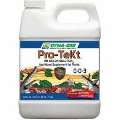 Dyna-Gro Pro-TeKt, 1 Qt Planting & Watering