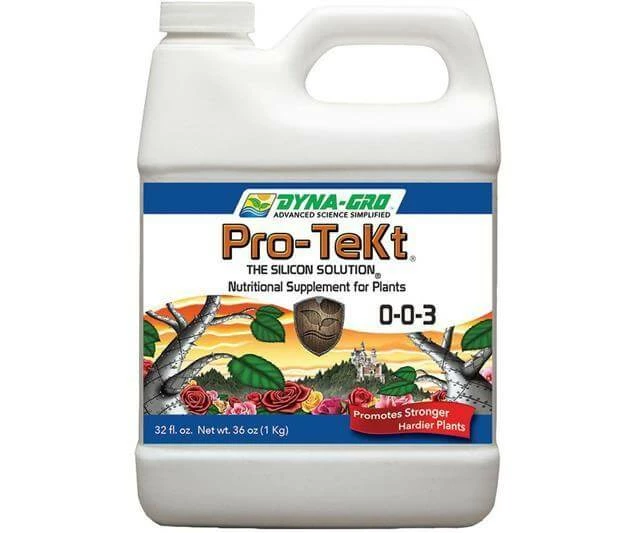 Best Sale 🥰 Dyna-Gro Pro-TeKt, 1 Qt Planting & Watering 🔥 1 Dyna-Gro Pro-TeKt, 1 Qt Planting & Watering