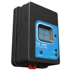 Tents & Climate TrolMaster | Thermostat Station 2