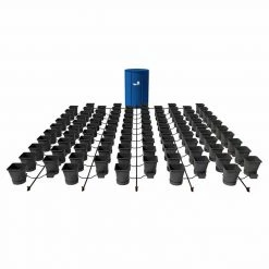 AutoPot Planting & Watering 100Pot XL System