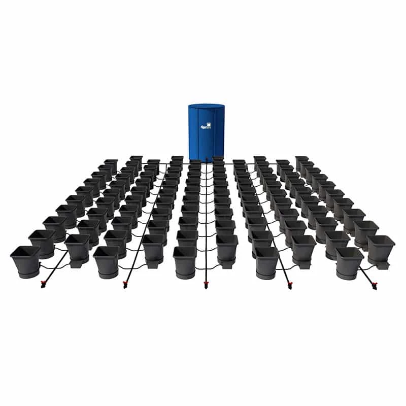 Buy 🧨 AutoPot Planting & Watering 100Pot XL System 🥰 1 AutoPot Planting & Watering 100Pot XL System