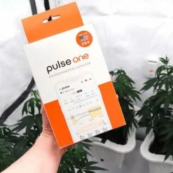 Deals โจ Pulse ONE Environmental Monitor - Monitor Your Grow Anywhere At Anytime ๐ 13 Pulse ONE Environmental Monitor - Monitor Your Grow Anywhere At Anytime