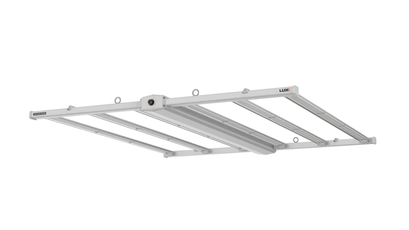 Flash Sale 🥰 Luxx Lighting Luxx 645w LED Pro 120-277v 🥰 4 Luxx Lighting Luxx 645w LED Pro 120-277v