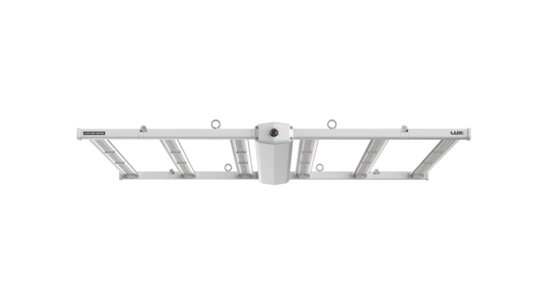 Flash Sale 🥰 Luxx Lighting Luxx 645w LED Pro 120-277v 🥰 3 Luxx Lighting Luxx 645w LED Pro 120-277v