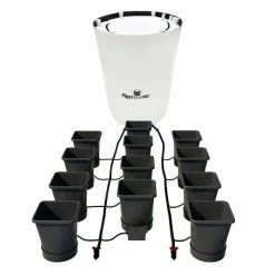 Flash Sale 🥰 AutoPot 12Pot System Planting & Watering ⭐ 5 AutoPot 12Pot System Planting & Watering