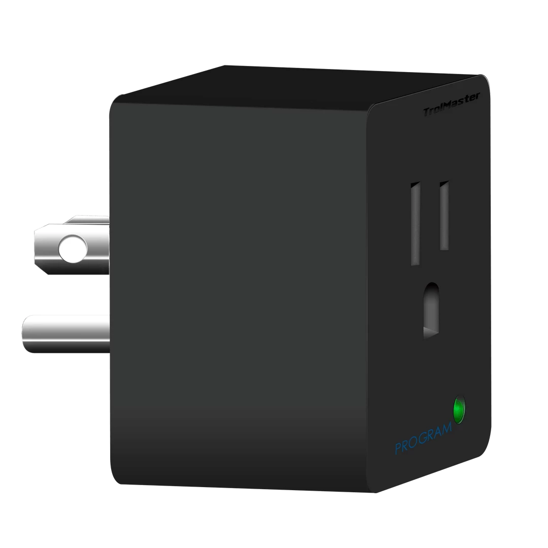 Outlet 🛒 TrolMaster | Aqua-X Program Device Station Your Grow Room ✔️ 3 TrolMaster | Aqua-X Program Device Station Your Grow Room