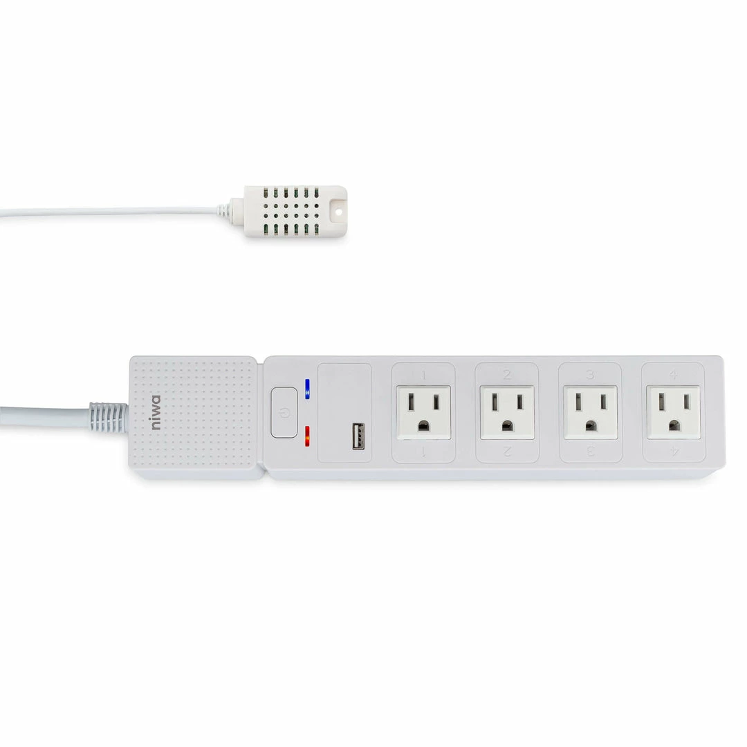 Cheapest ⭐ NIWA Grow Hub | Automate Your Grow Room 😉 1 NIWA Grow Hub | Automate Your Grow Room