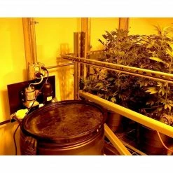 Blumat Basic Pump System