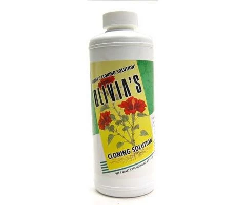 Top 10 😀 Olivia's Solution Planting & Watering Olivia's Cloning Solution, 1 Qt 🔥 1 Olivia's Solution Planting & Watering Olivia's Cloning Solution, 1 Qt