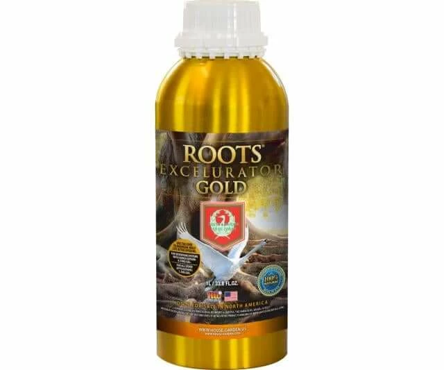 Wholesale 😉 House & Garden Roots Excelurator Gold Planting & Watering ⭐ 5 House & Garden Roots Excelurator Gold Planting & Watering