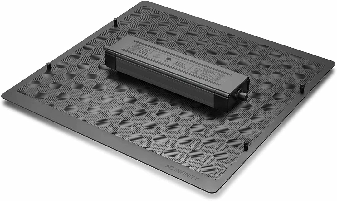 Cheapest ๐ AC Infinity | Ionboard S44 Full Spectrum Grow Light | 400W | 4โ X 4โ Grow Lights ๐งจ 1 AC Infinity | Ionboard S44 Full Spectrum Grow Light | 400W | 4โ X 4โ Grow Lights