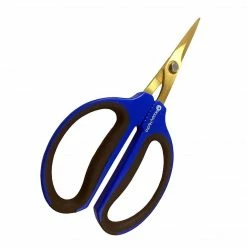 Happy Hydro 40mm Straight Tip Trimming Scissors