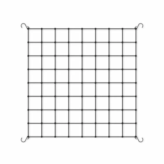 New ✨ Planting & Watering AC Infinity | Grow Tent Trellis Flex Netting | 4' X 4' ✔️ 1 Planting & Watering AC Infinity | Grow Tent Trellis Flex Netting | 4' X 4'