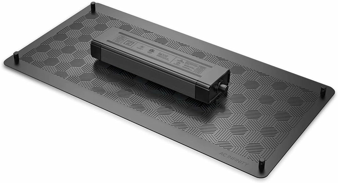 Coupon ๐งจ AC Infinity | Ionboard S24 Full Spectrum Grow Light | 200W | 2โ X 4โ Grow Lights ๐งจ 1 AC Infinity | Ionboard S24 Full Spectrum Grow Light | 200W | 2โ X 4โ Grow Lights