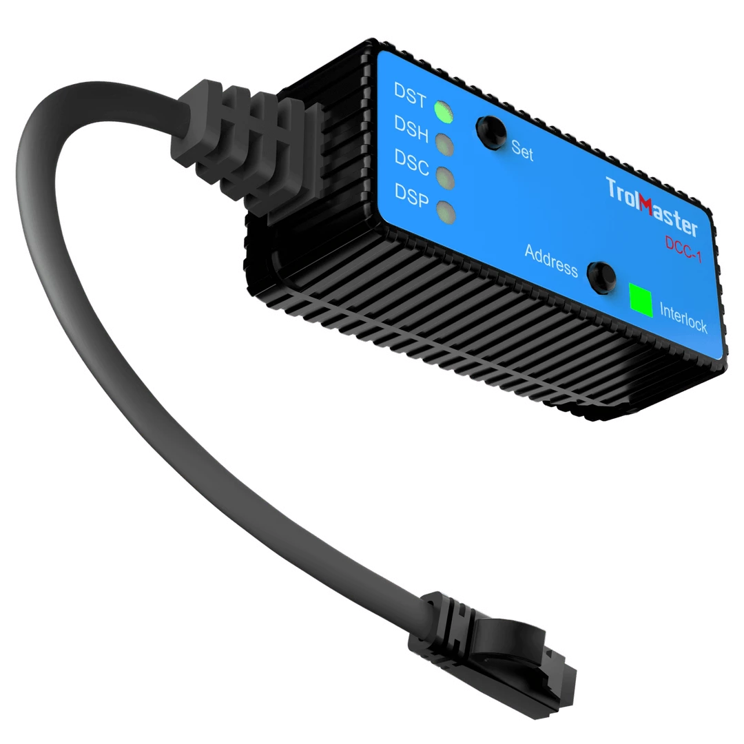 Brand new ๐ฏ TrolMaster | Dual Condition Adaptor Your Grow Room ๐ 1 TrolMaster | Dual Condition Adaptor Your Grow Room