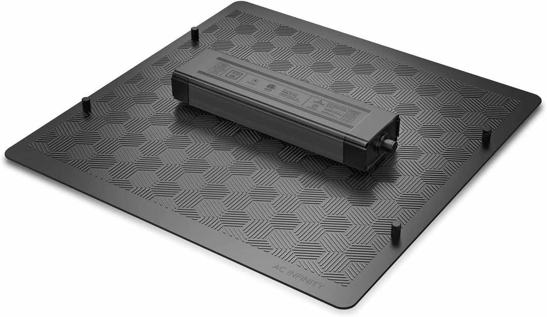 Discount 🌟 AC Infinity | Ionboard S33 Full Spectrum Grow Light | 240W | 3’ X 3’ ✔️ 1 AC Infinity | Ionboard S33 Full Spectrum Grow Light | 240W | 3’ X 3’