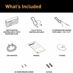 Cheap 😀 Gavita | Master Controllers | ELI 1 Room 👍 13 Gavita | Master Controllers | ELI 1 Room