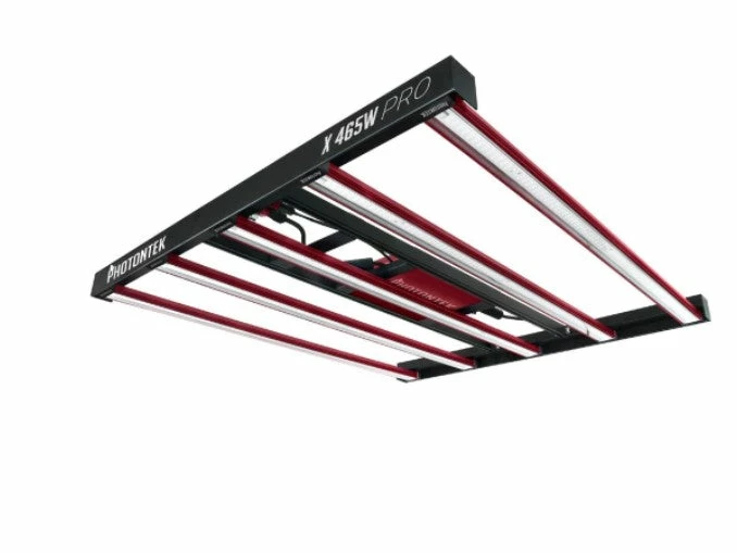 New ๐ Photontek | X 465W PRO LED Grow Light | 465W ๐ 1 Photontek | X 465W PRO LED Grow Light | 465W