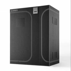AC Infinity | 2-IN-1 Advanced Grow Tent 4000D Mylar | 5โ X 4โ X 6โ8" Tents & Climate