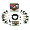 Planting & Watering Blumat Medium Deluxe Gravity Kit - Automatic Irrigation For Up To 12 Plants