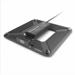 Your Grow Room AC Infinity | IONGRID S22 Full Spectrum LED Grow Light | 130W | 2’ X 2’