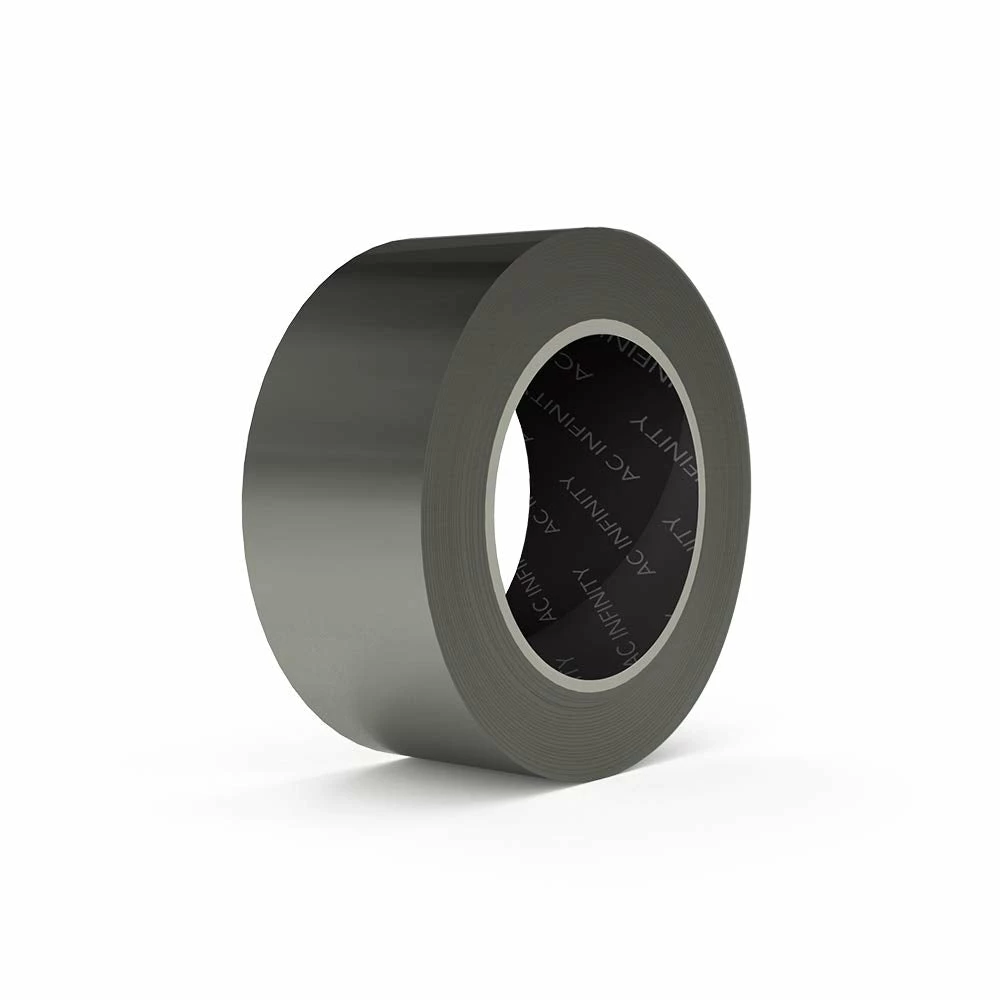 Buy โ AC Infinity | Aluminum Foil Ducting Tape | 50-Yards Ventilation & CO2 ๐ 1 AC Infinity | Aluminum Foil Ducting Tape | 50-Yards Ventilation & CO2