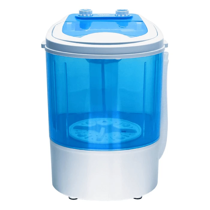Flash Sale ๐งจ Happy Hydro Bubble Magic 5 Gallon Mini Washing Machine Harvest & Essentials ๐ 1 Happy Hydro Bubble Magic 5 Gallon Mini Washing Machine Harvest & Essentials