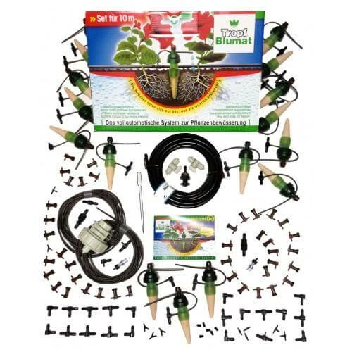 Deals 😉 Planting & Watering Blumat Large Hose Pressure Garden Kit 🌟 1 Planting & Watering Blumat Large Hose Pressure Garden Kit