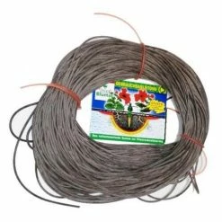 Blumat 3mm Drip Tube For Distribution Drippers - 50' Planting & Watering