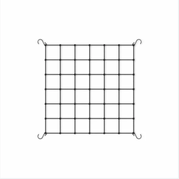 Buy ⭐ AC Infinity | Grow Tent Trellis Flex Netting | 3' X 3' ✔️ 1 AC Infinity | Grow Tent Trellis Flex Netting | 3' X 3'