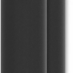 Ventilation & CO2 AC Infinity | Pre-Filter Cloth For Inline Carbon Filter | 10-INCH, 2-PACK