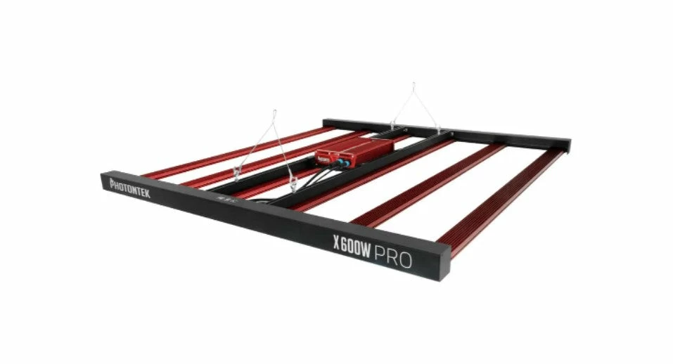 Discount 🤩 Happy Hydro 'The Essentials' Grow Kit | PhotonTek 600W PRO LED Light | AC Infinity Tent & Ventilation | 5’ X 10’ 👍 4 Happy Hydro 'The Essentials' Grow Kit | PhotonTek 600W PRO LED Light | AC Infinity Tent & Ventilation | 5’ X 10’