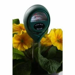 Best Pirce ๐ Active Air Planting & Watering 2-Way PH & Moisture Meter โจ 5 Active Air Planting & Watering 2-Way PH & Moisture Meter