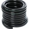 Active Aqua 1/2" ID Black Tubing Planting & Watering