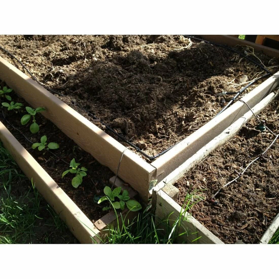 Deals 😉 Planting & Watering Blumat Large Hose Pressure Garden Kit 🌟 2 Planting & Watering Blumat Large Hose Pressure Garden Kit