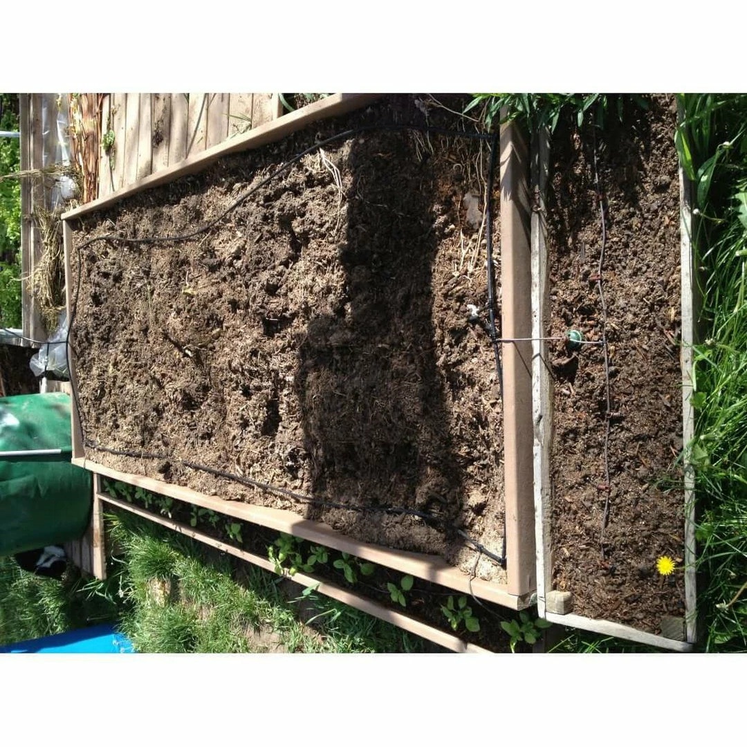 Deals 😉 Planting & Watering Blumat Large Hose Pressure Garden Kit 🌟 3 Planting & Watering Blumat Large Hose Pressure Garden Kit