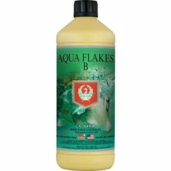 House & Garden Aqua Flakes B, 1 L Planting & Watering