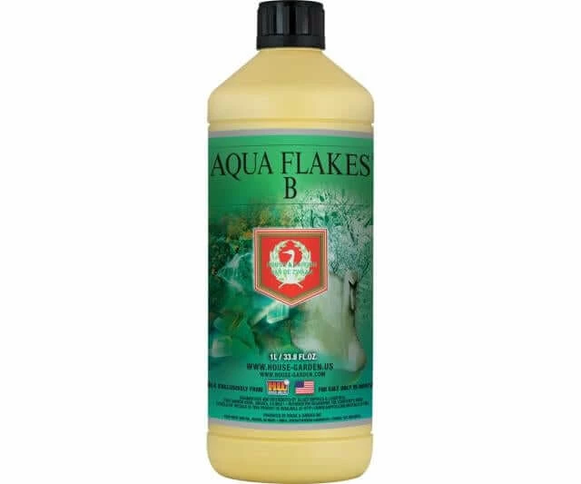 Wholesale ๐ House & Garden Aqua Flakes B, 1 L Planting & Watering โ๏ธ 1 House & Garden Aqua Flakes B, 1 L Planting & Watering